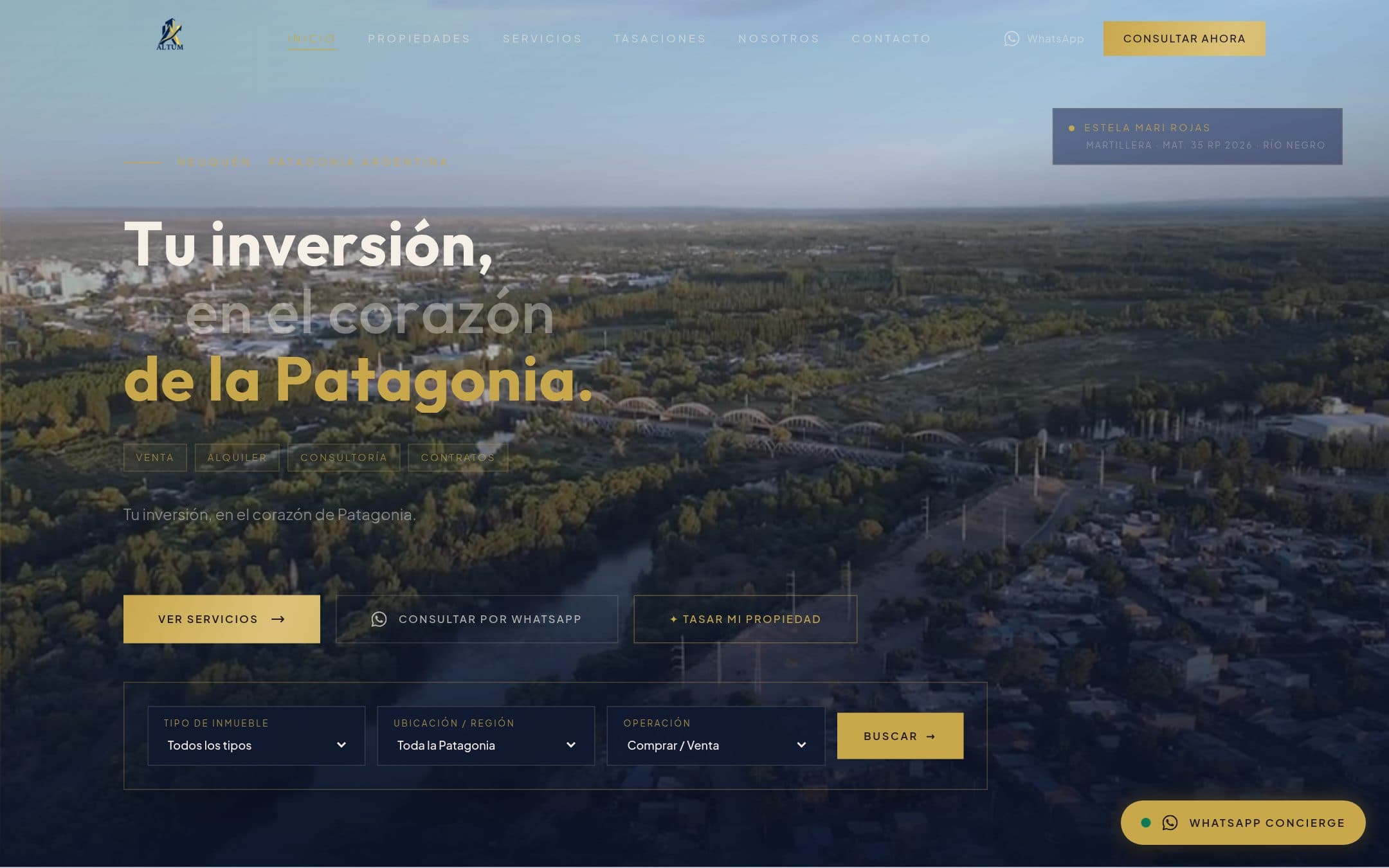 Altum Sci preview
